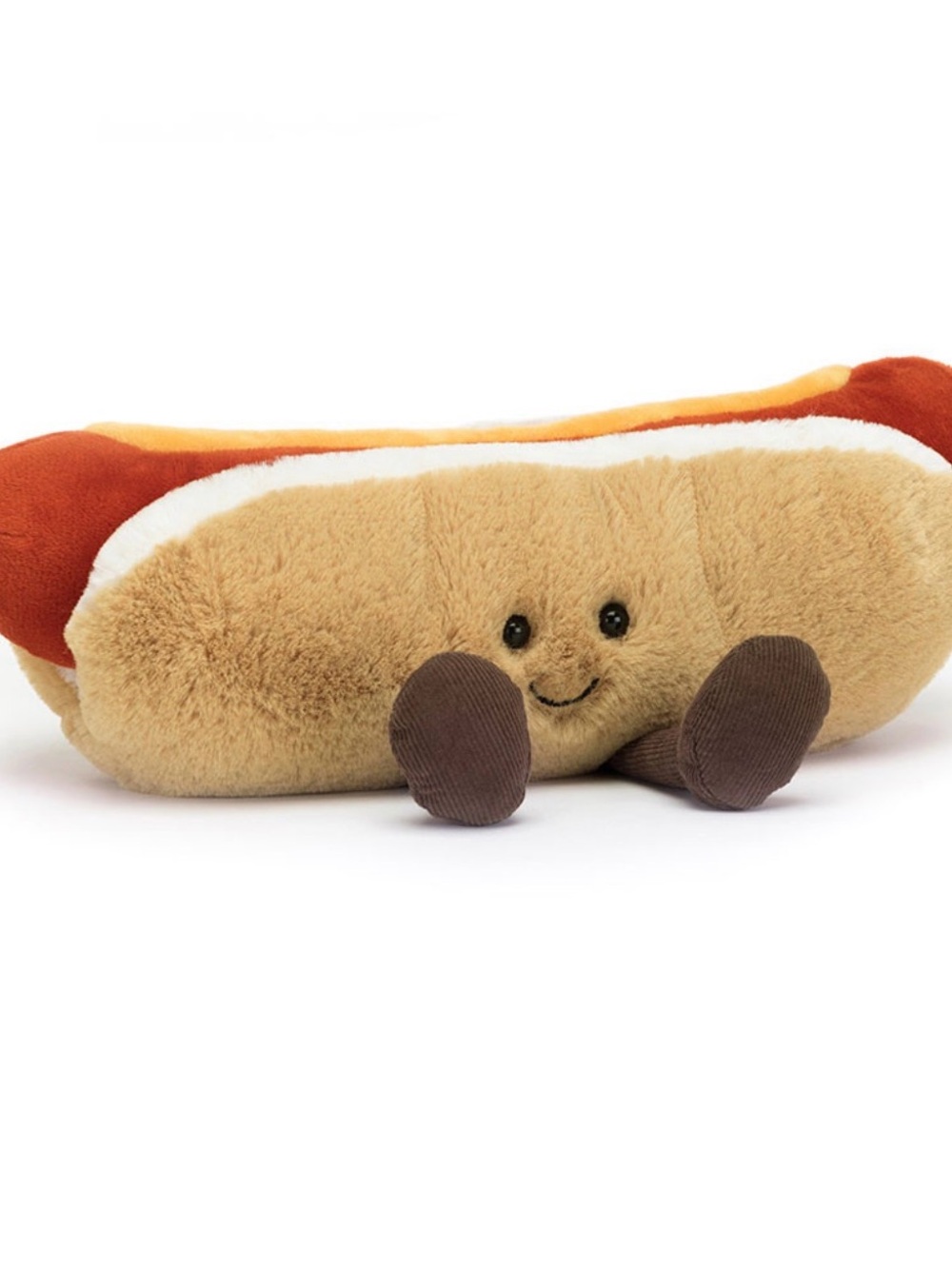 Amuseables Hot Dog